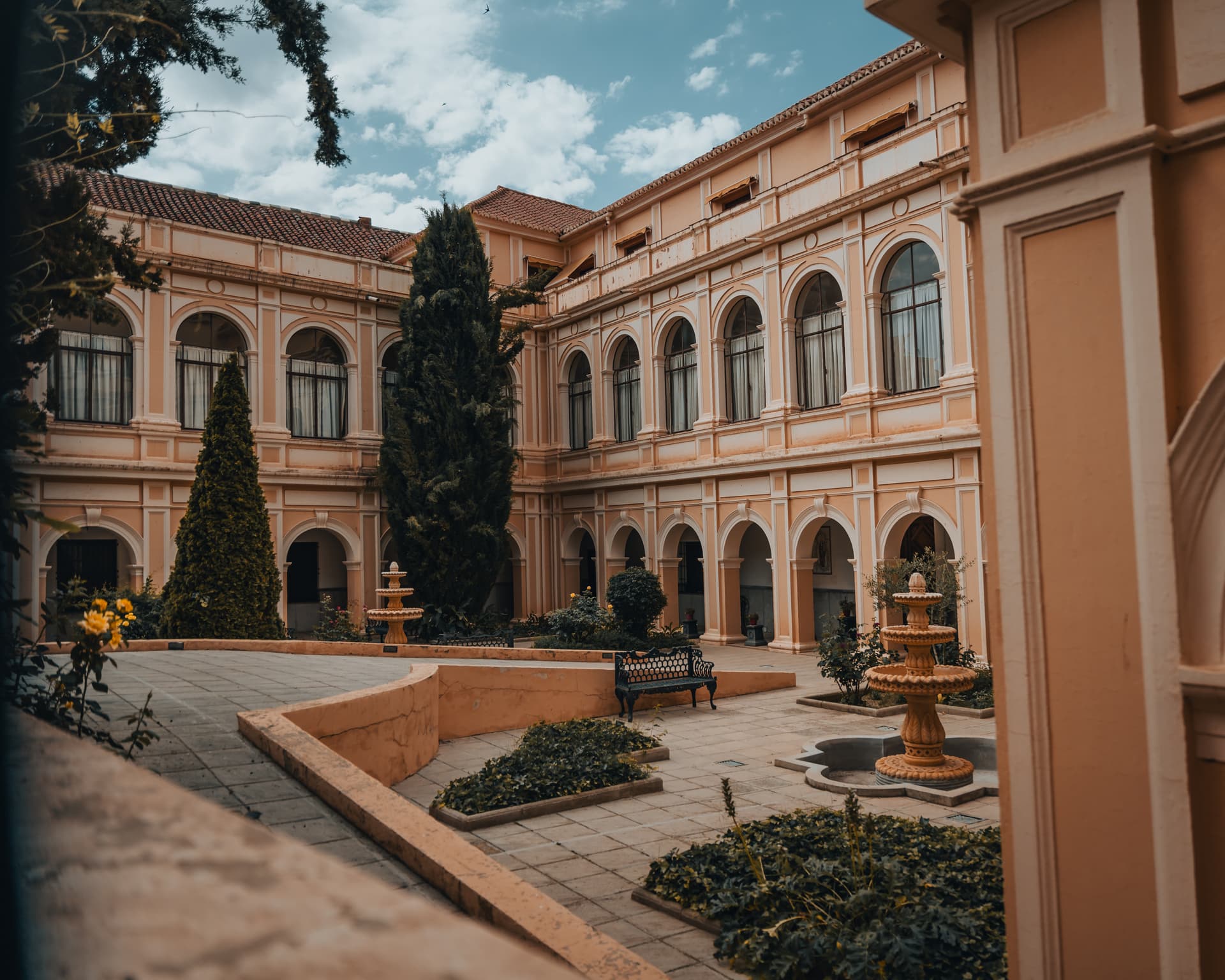 Viajes y paisajes — elleninframe