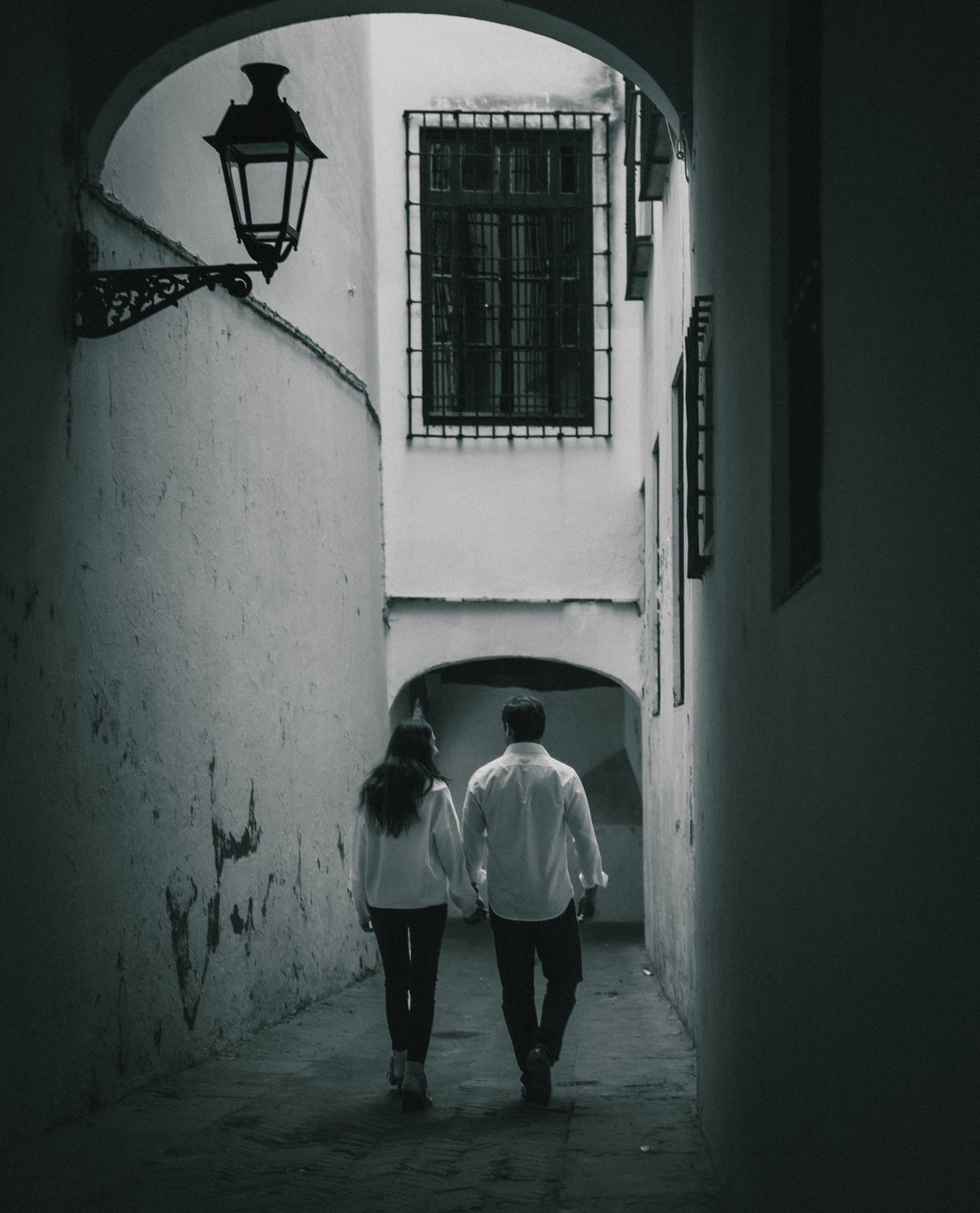 Fotografía de boda — elleninframe