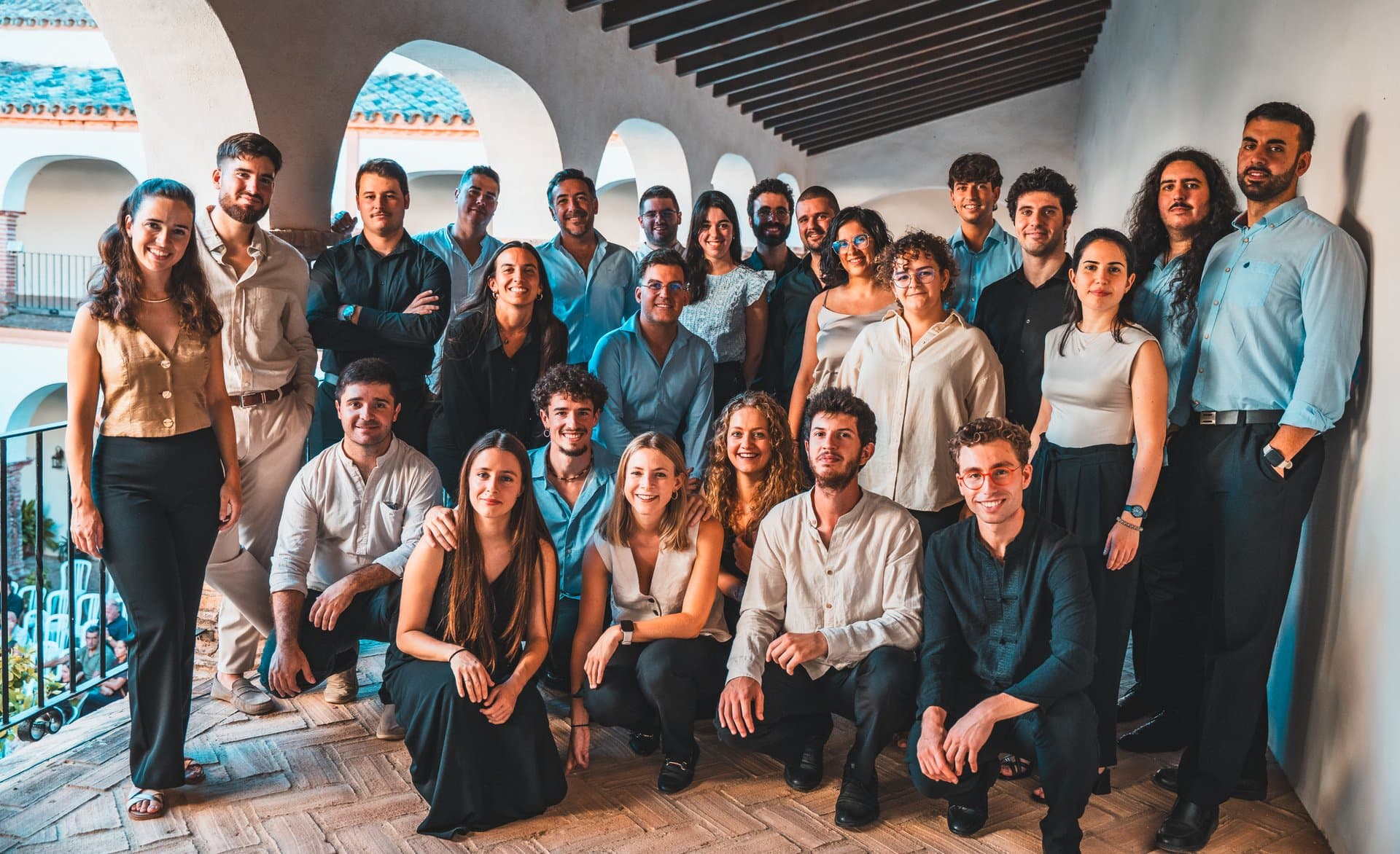 ÁNDALMUS: festival pionero de música. Patrimonio musical andaluz, impulso para jóvenes talentos. — foto 3