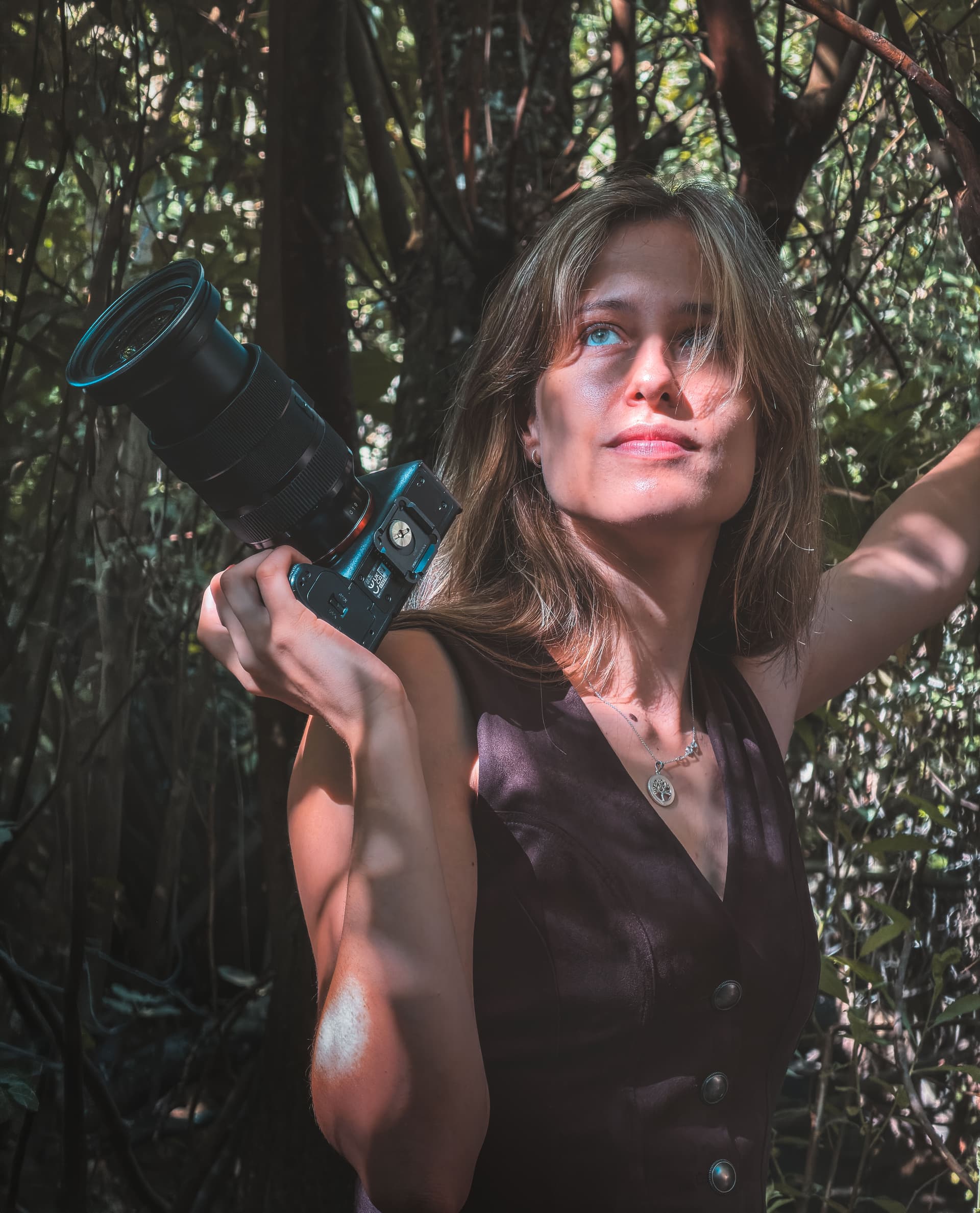 Elena Rodríguez Vidal — Visual Storyteller