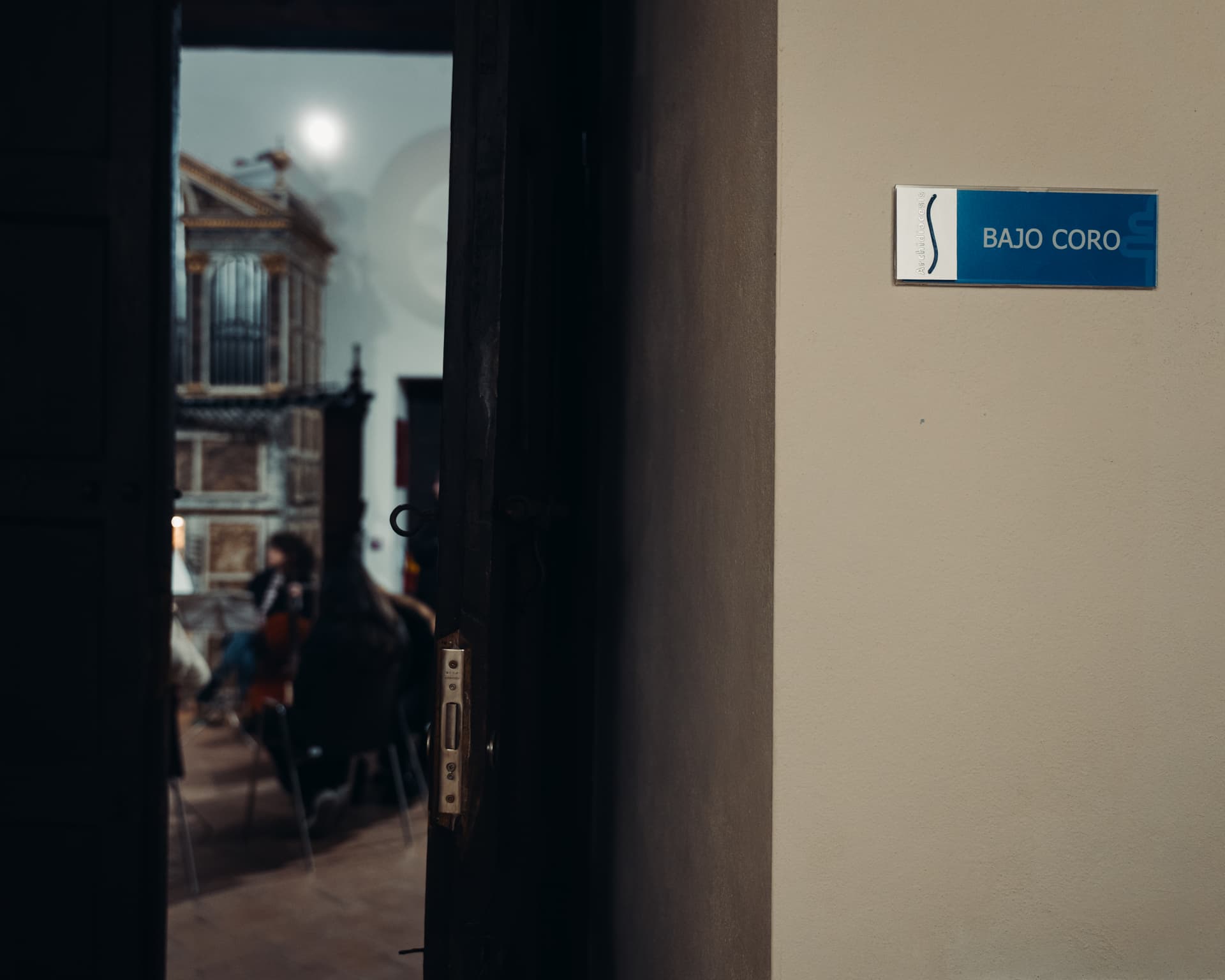 ECCE MULIER: la música en el convento de Santa Clara — foto 7