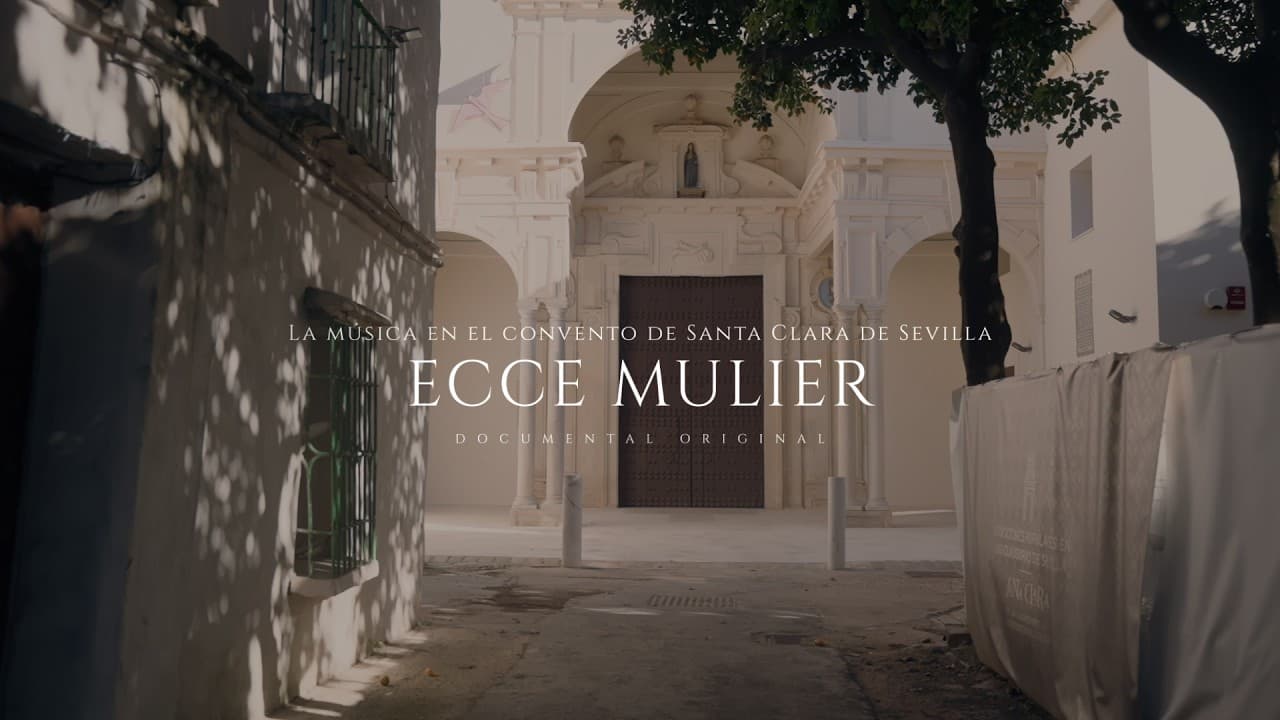 Showreel 2024 — elleninframe